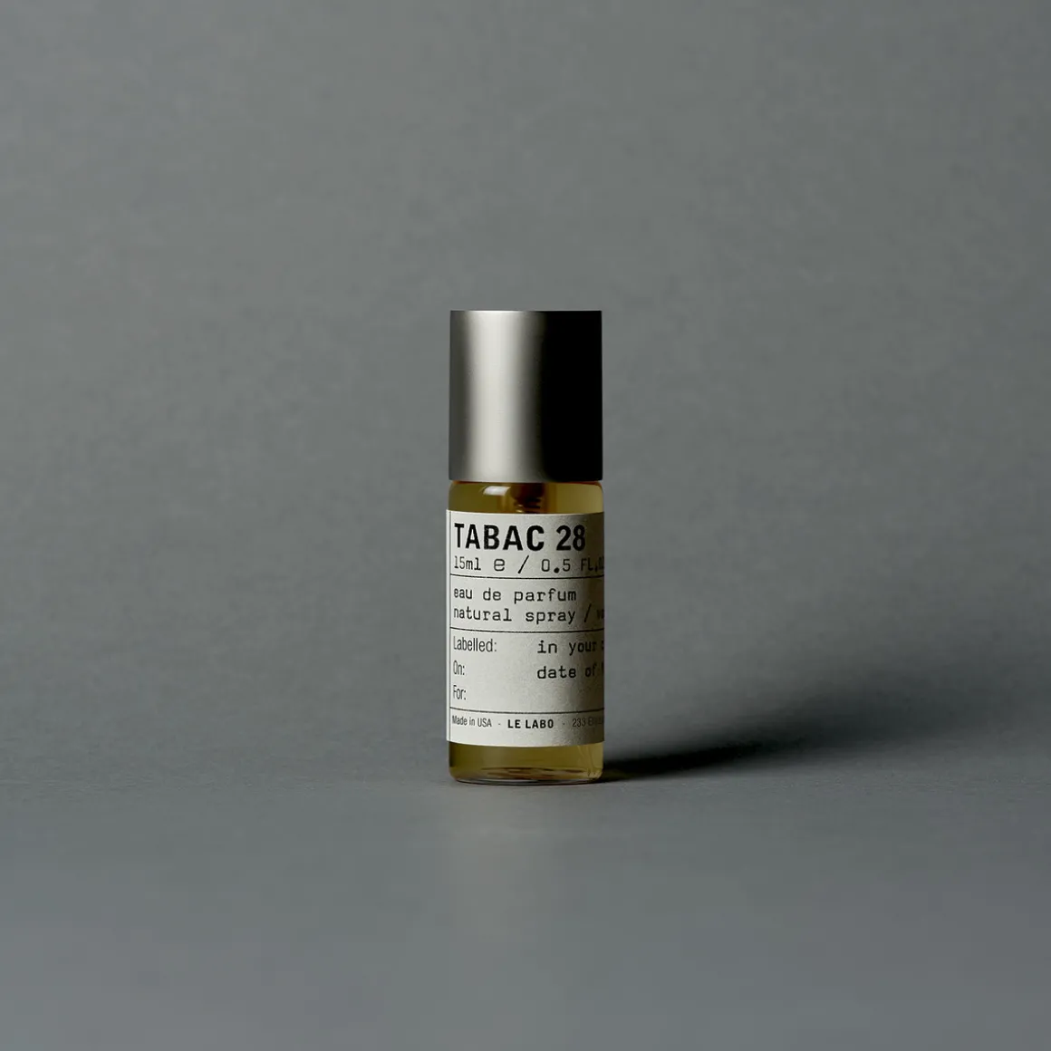 Tabac 28<Le Labo Sale