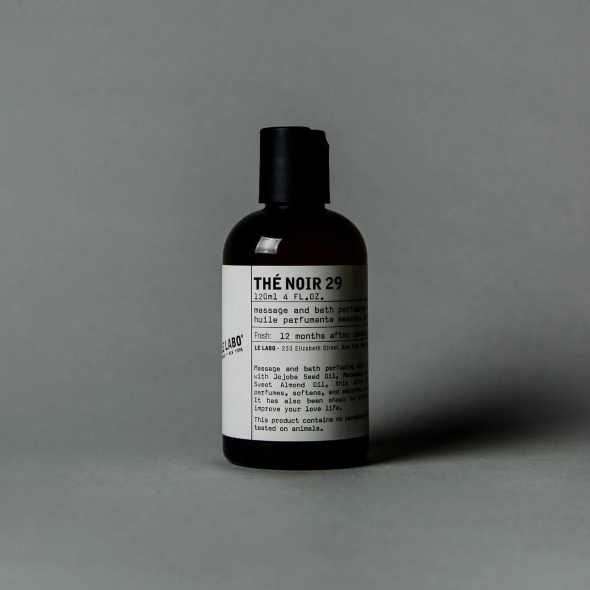 Th Noir 29<Le Labo Online