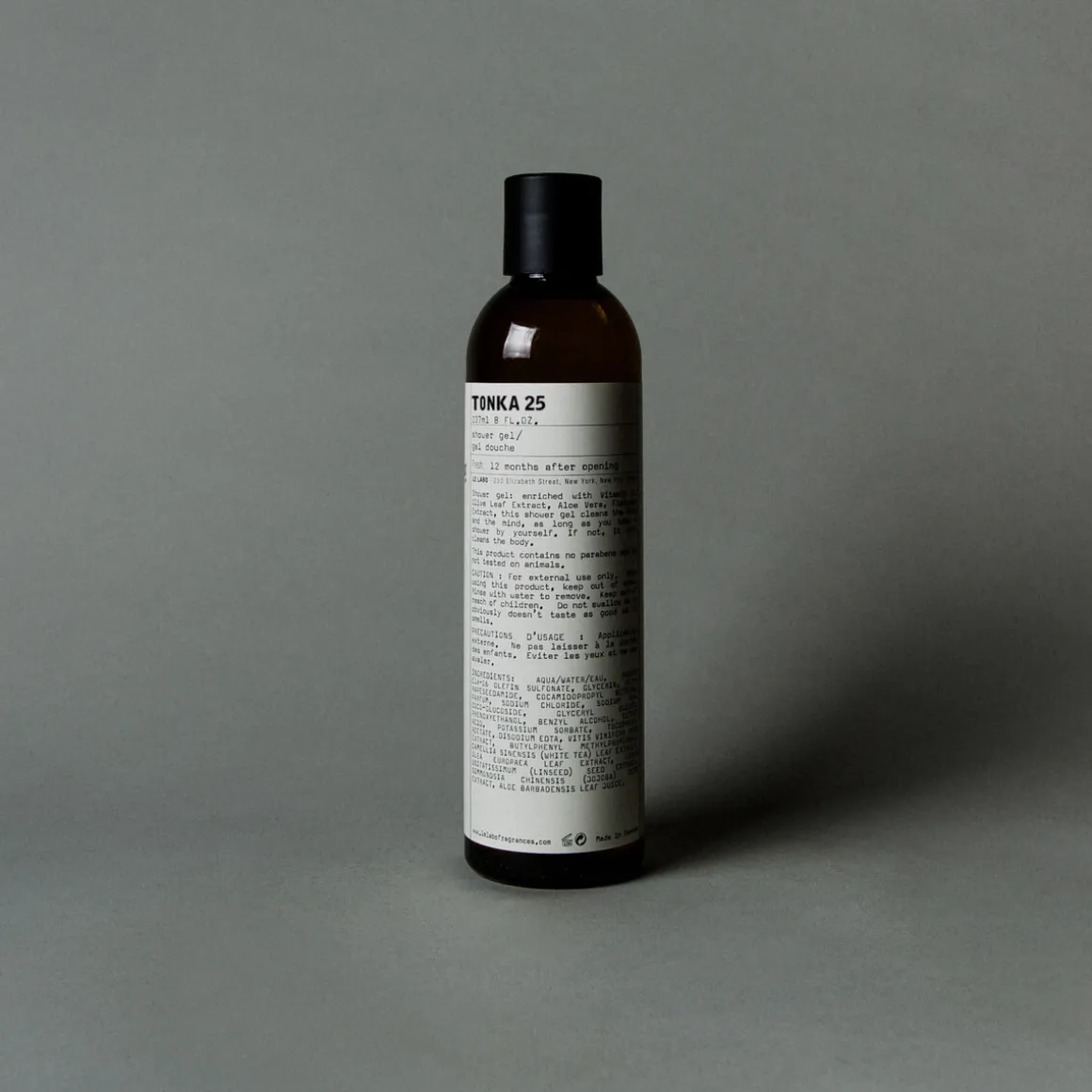 Tonka 25<Le Labo Discount