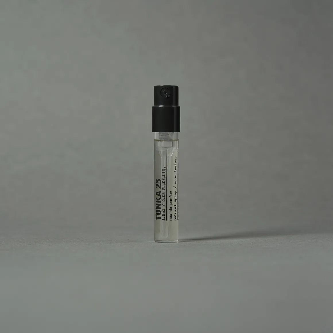 Tonka 25<Le Labo Best