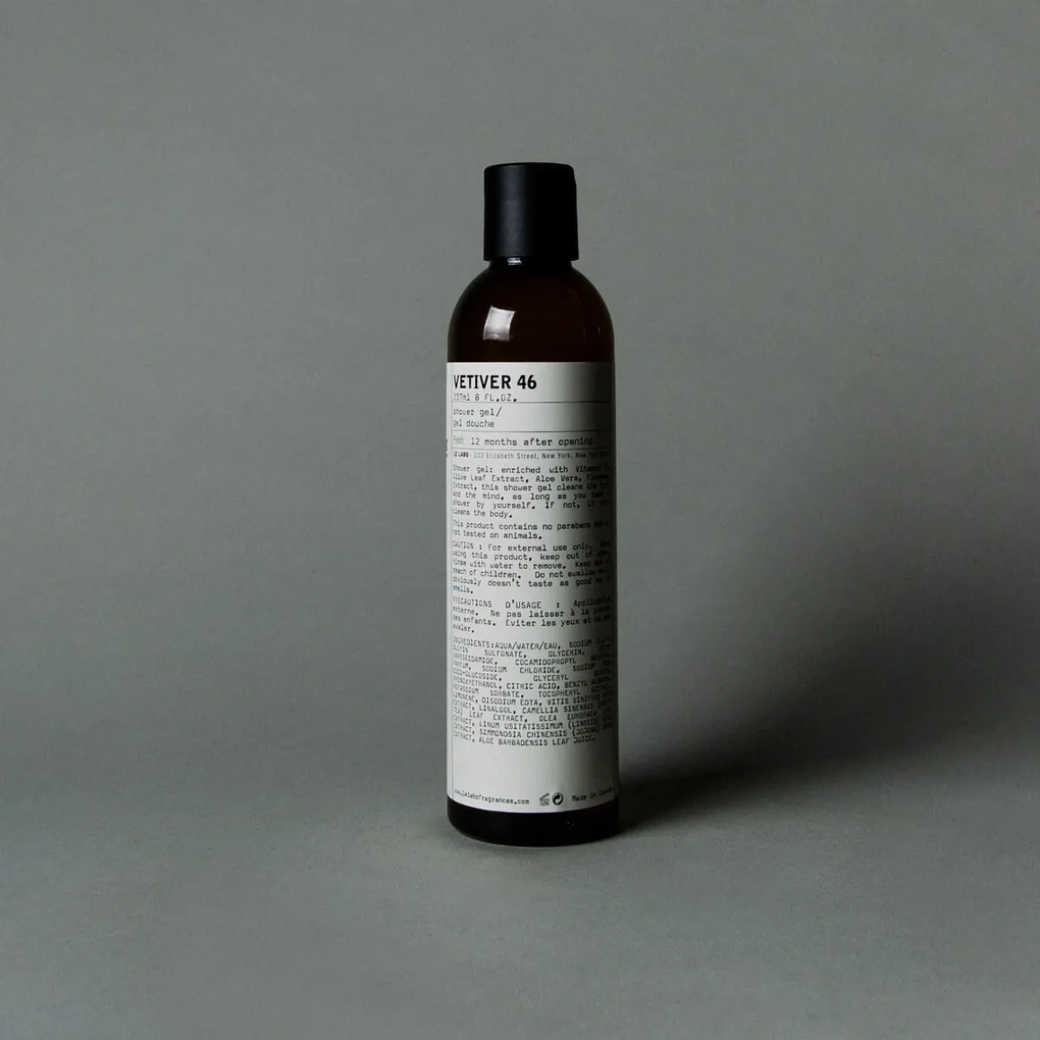 Vetiver 46<Le Labo New