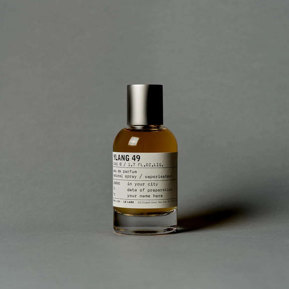 Ylang 49<Le Labo Outlet